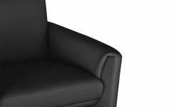 Ledersessel, niedrig Boavista | Schwarz -hoeffner Verkäufe 27400657 2 202011302238