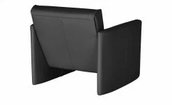 Ledersessel, niedrig Boavista | Schwarz -hoeffner Verkäufe 27400657 4 202011302238