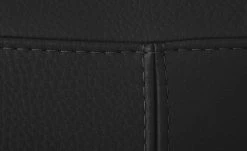 Ledersessel, niedrig Boavista | Schwarz -hoeffner Verkäufe 27400657 6 202011302238