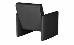 Ledersessel, hoch Boavista | Schwarz -hoeffner Verkäufe 27400663 3 202011302238