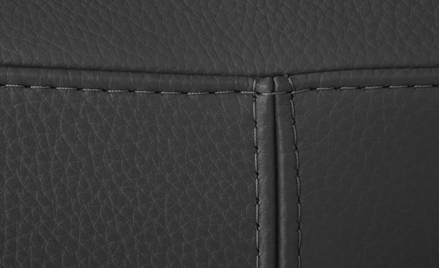 Ledersessel, hoch Boavista Ledersessel, hoch Boavista | Ombra (Dunkelgrau) -hoeffner Verkäufe 27400665 11 202011302238