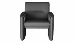 Ledersessel, hoch Boavista | Ombra (Dunkelgrau) 4 Ledersessel, hoch Boavista | Ombra (Dunkelgrau) -hoeffner Verkäufe 27400665 3 202011302238