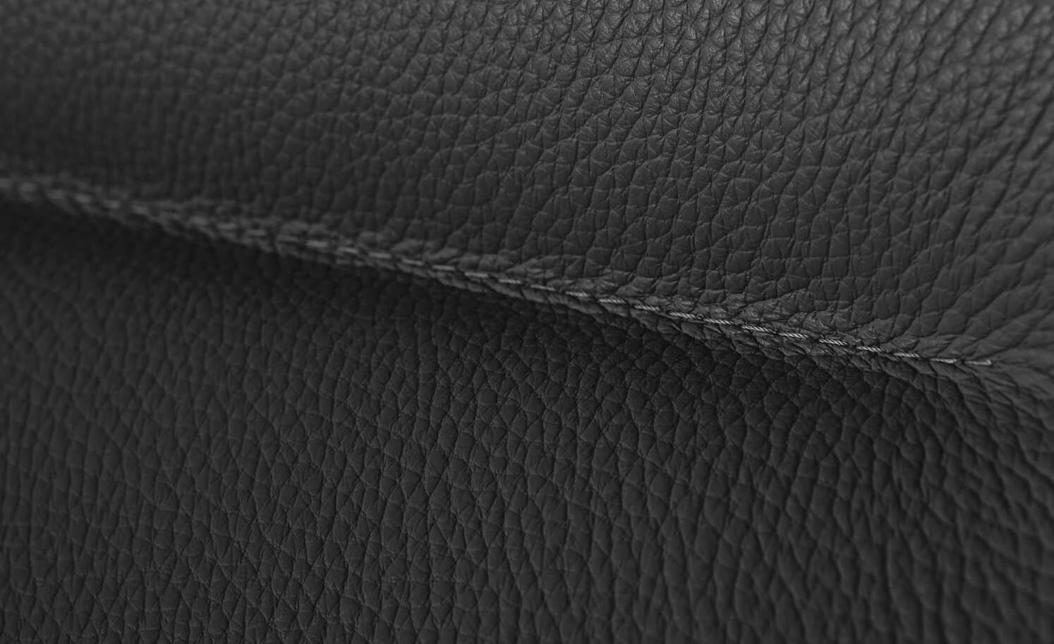 Ledersessel, hoch Boavista Ledersessel, hoch Boavista | Ombra (Dunkelgrau) -hoeffner Verkäufe 27400665 7 202011302238