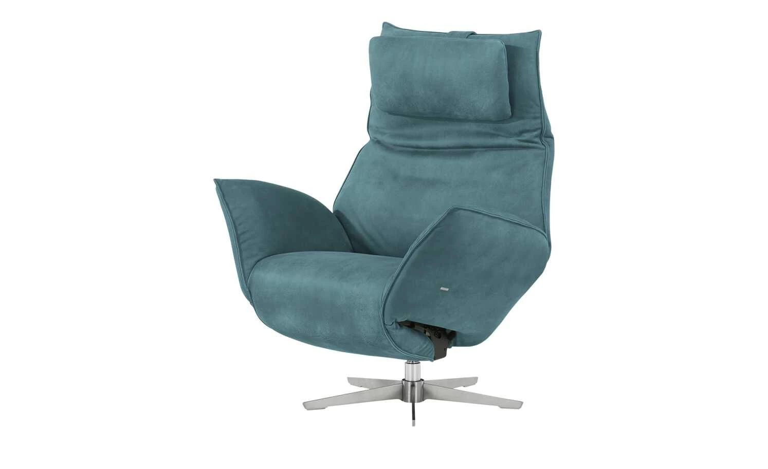KOINOR Ledersessel Safira KOINOR Ledersessel Safira | Türkis -hoeffner Verkäufe 27401220 10 202101152238