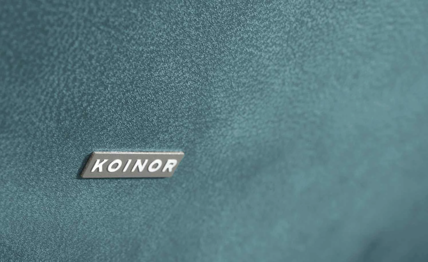 KOINOR Ledersessel Safira KOINOR Ledersessel Safira | Türkis -hoeffner Verkäufe 27401220 6 202101152238