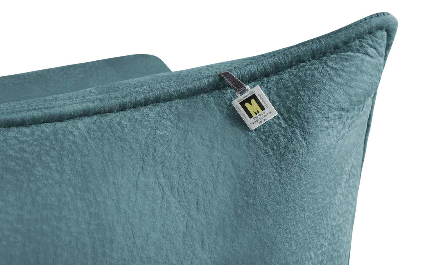 KOINOR Ledersessel Safira KOINOR Ledersessel Safira | Türkis -hoeffner Verkäufe 27401220 7 202101152238