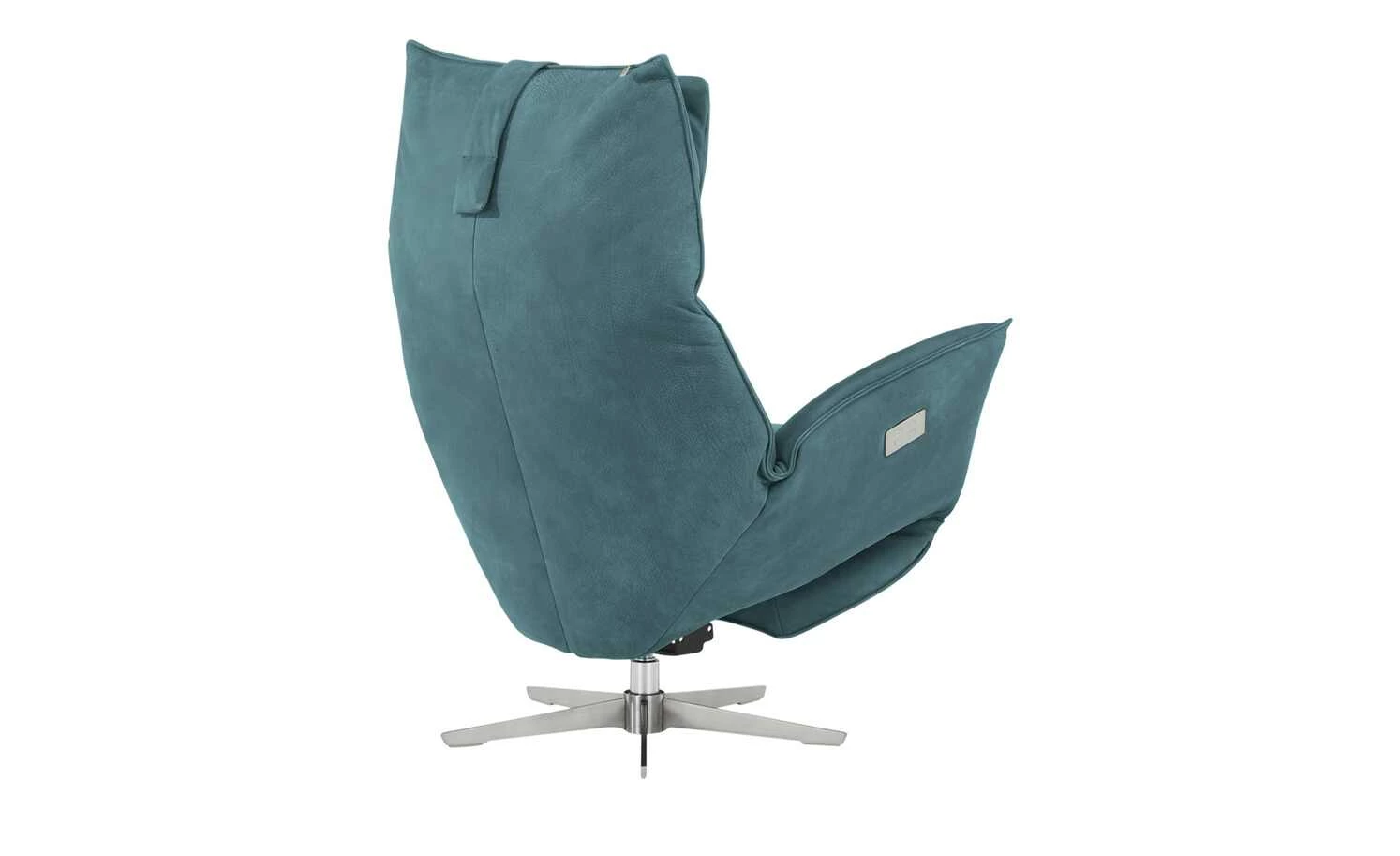 KOINOR Ledersessel Safira KOINOR Ledersessel Safira | Türkis -hoeffner Verkäufe 27401220 8 202101152238