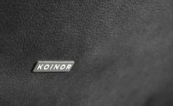 KOINOR Ledersessel Safira | Omega (Schwarz) -hoeffner Verkäufe 27401221 6 202101152238