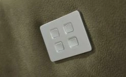 KOINOR Ledersessel Safira | Verde (Dunkelgrün) -hoeffner Verkäufe 27401222 10 202101152238