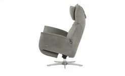 KOINOR Ledersessel Safira | Asphalt (Hellgrau) -hoeffner Verkäufe 27401223 12 202101152237