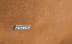 KOINOR Ledersessel Safira | Sun (Orange) -hoeffner Verkäufe 27401225 10 202101152238