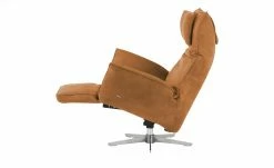 KOINOR Ledersessel Safira | Sun (Orange) -hoeffner Verkäufe 27401225 12 202101152238