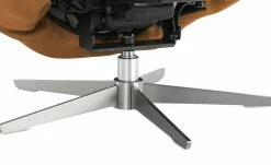 KOINOR Ledersessel Safira | Sun (Orange) -hoeffner Verkäufe 27401225 7 202101152238