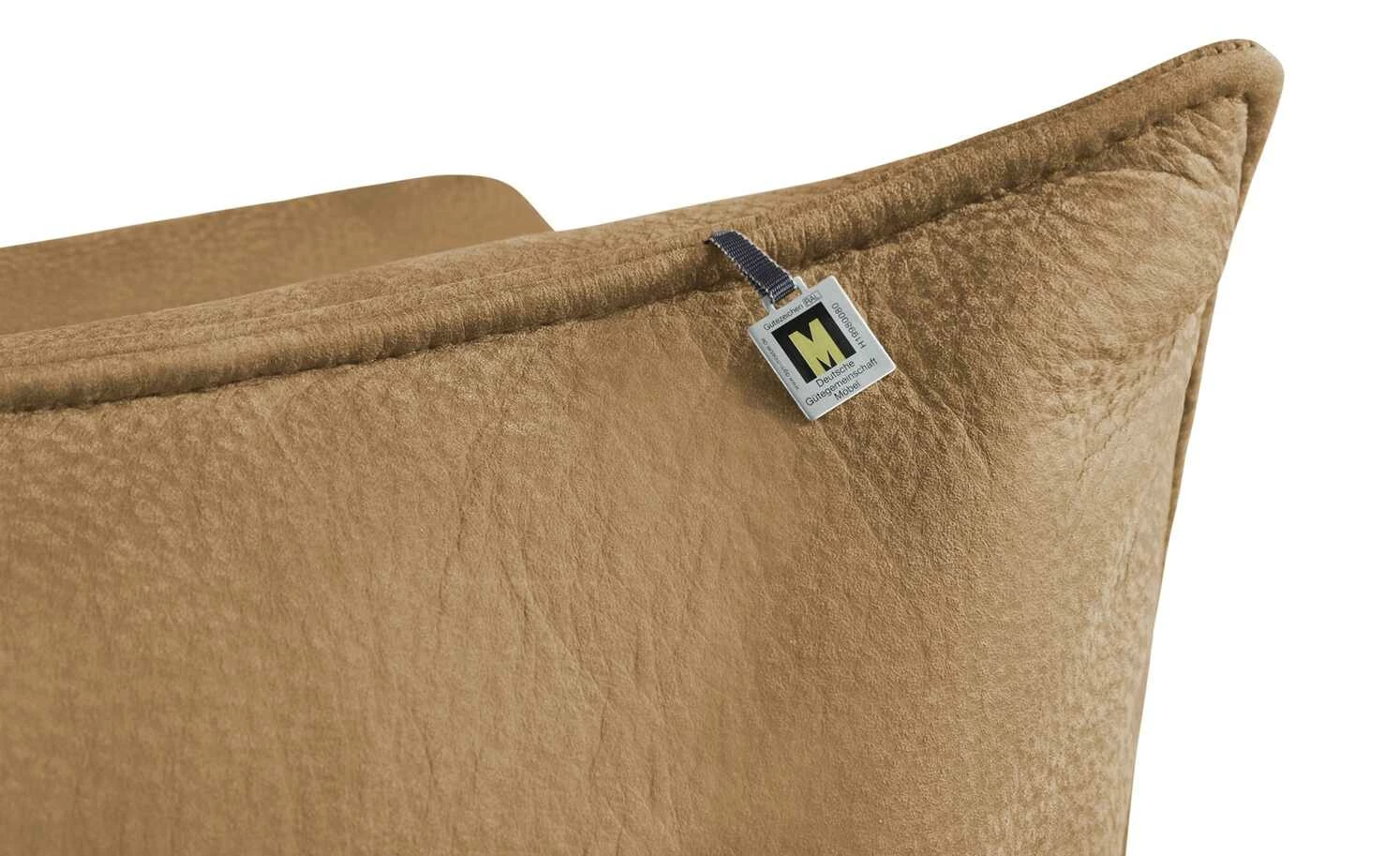 KOINOR Ledersessel Safira KOINOR Ledersessel Safira | Steppe (Hellbraun) -hoeffner Verkäufe 27401226 11 202101152238