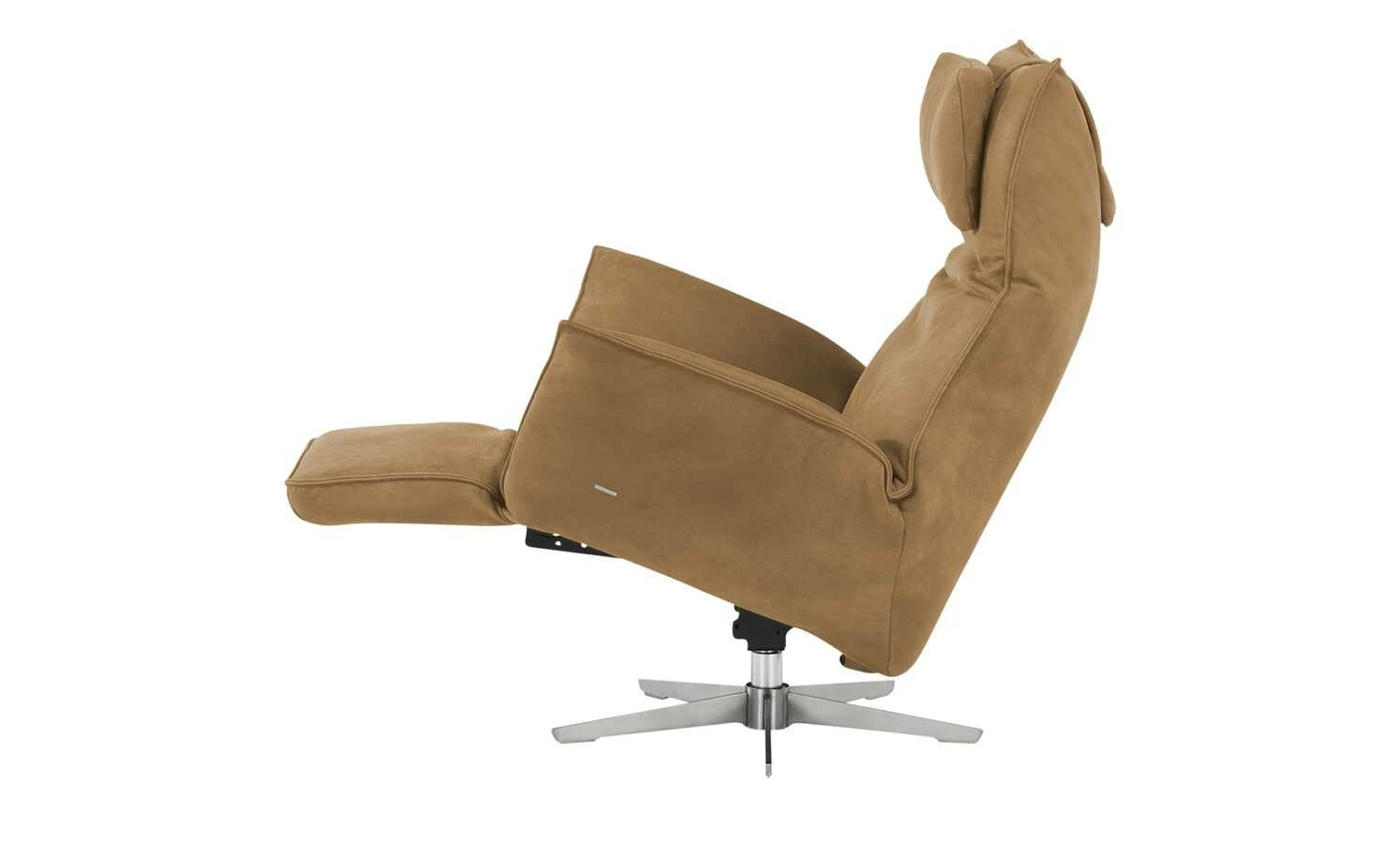 KOINOR Ledersessel Safira KOINOR Ledersessel Safira | Steppe (Hellbraun) -hoeffner Verkäufe 27401226 2 202101152238