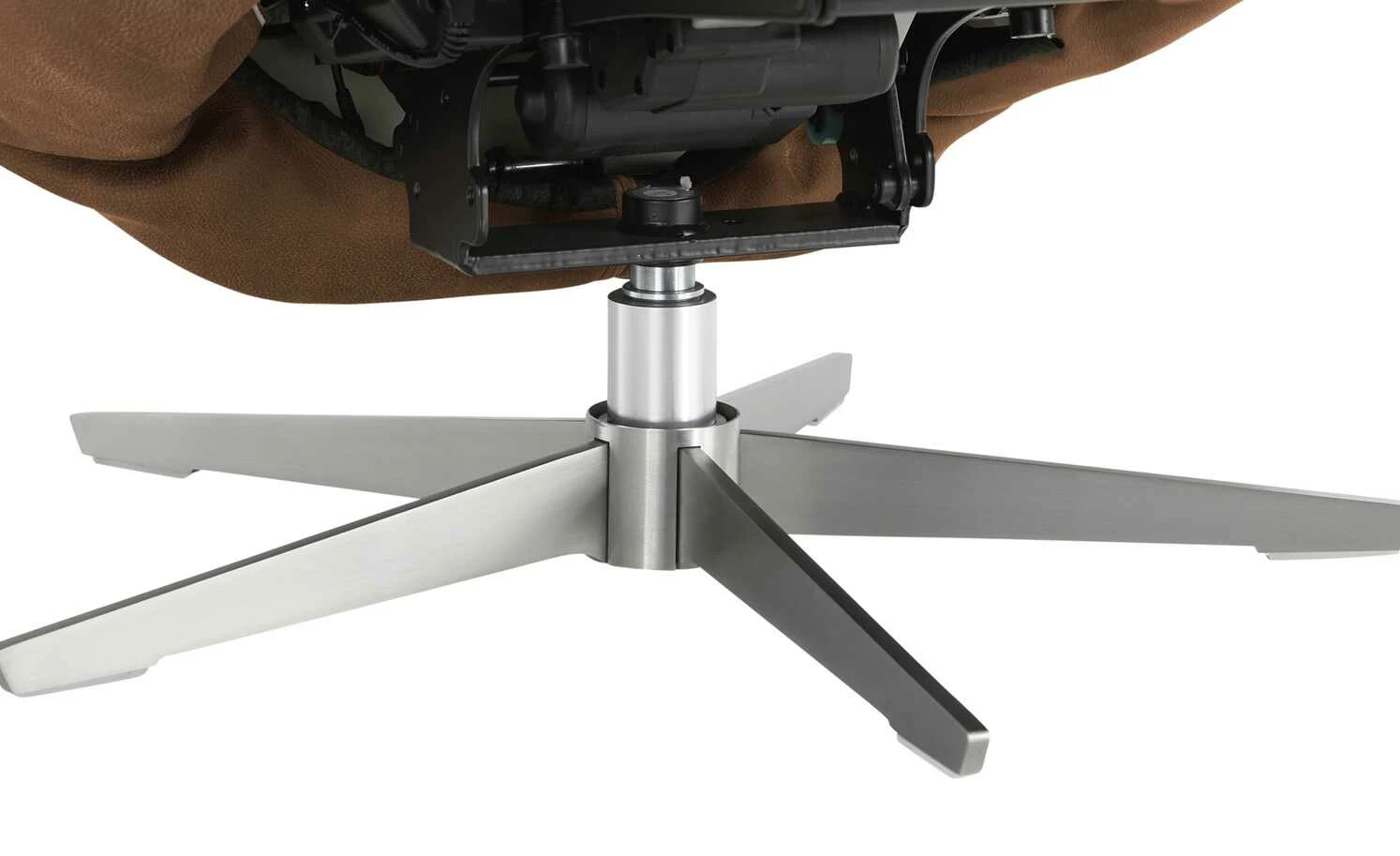 KOINOR Ledersessel Safira KOINOR Ledersessel Safira | Karma (Braun) -hoeffner Verkäufe 27401227 6 202101152237