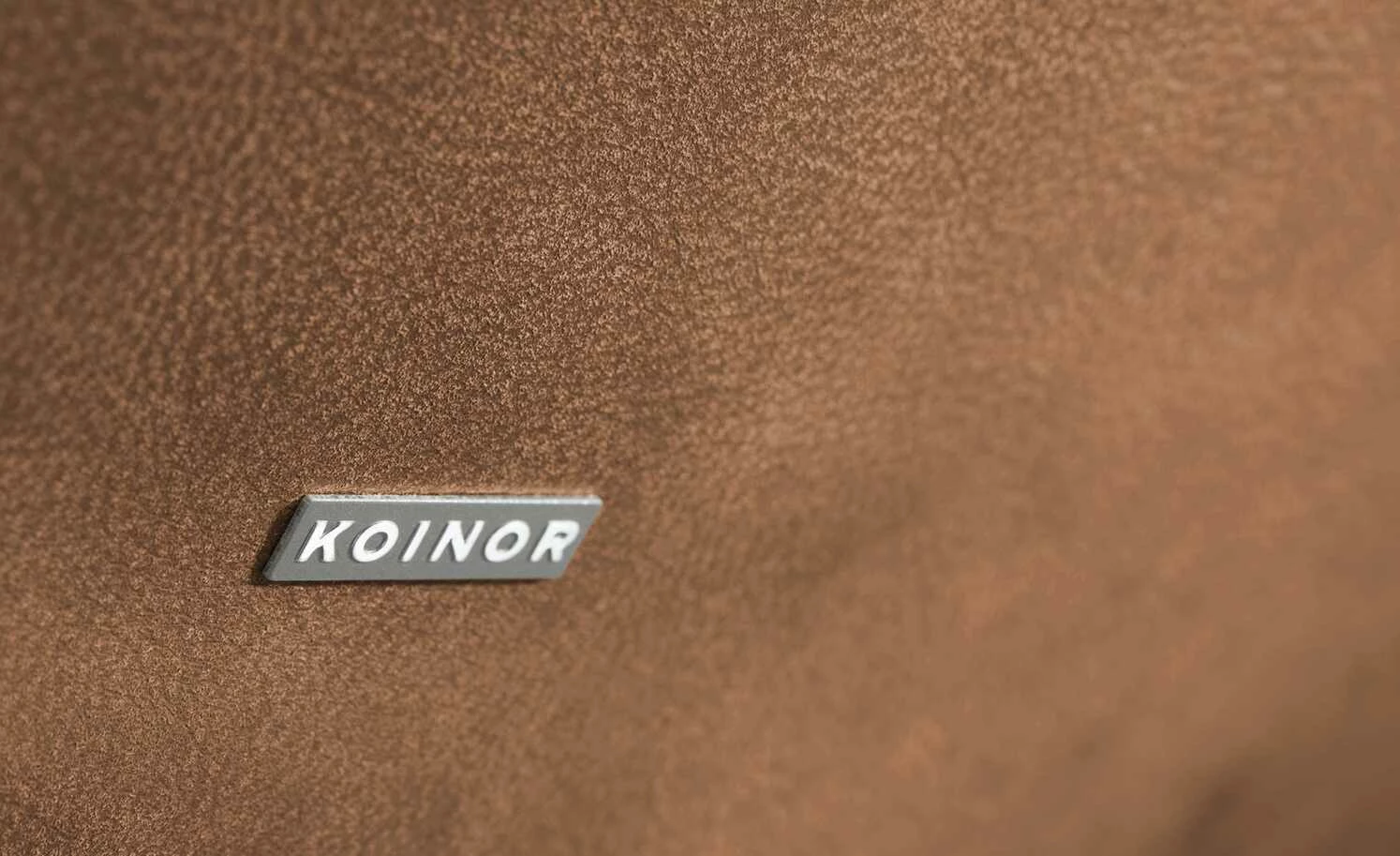 KOINOR Ledersessel Safira KOINOR Ledersessel Safira | Karma (Braun) -hoeffner Verkäufe 27401227 9 202101152237