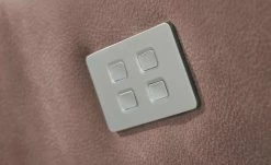 KOINOR Ledersessel Safira | Rouge (Rosa) -hoeffner Verkäufe 27401228 10 202101152238