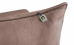 KOINOR Ledersessel Safira | Rouge (Rosa) -hoeffner Verkäufe 27401228 12 202101152238