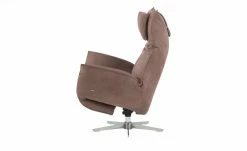 KOINOR Ledersessel Safira | Rouge (Rosa) -hoeffner Verkäufe 27401228 6 202101152238