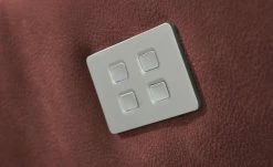 KOINOR Ledersessel Safira | Chilli (Dunkelrot) 10 KOINOR Ledersessel Safira | Chilli (Dunkelrot) -hoeffner Verkäufe 27401229 10 202101152238