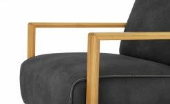 KOINOR Sessel Icarus | Omega (Schwarz) -hoeffner Verkäufe 27401232 6 202101152238