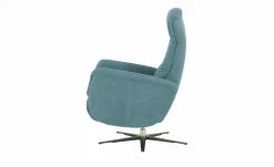 meinSofa Drehsessel Franzi | Ocean (Hellblau) -hoeffner Verkäufe 27401320 12 202012042238