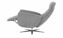 meinSofa Drehsessel Franzi | Alu (Hellgrau) -hoeffner Verkäufe 27401322 10 202012042238