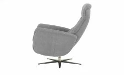 meinSofa Drehsessel Franzi | Alu (Hellgrau) -hoeffner Verkäufe 27401322 11 202012042238