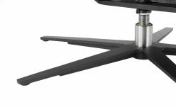 meinSofa Drehsessel Franzi | Alu (Hellgrau) -hoeffner Verkäufe 27401322 2 202012042238