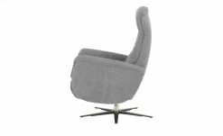 meinSofa Drehsessel Franzi | Alu (Hellgrau) -hoeffner Verkäufe 27401322 9 202012042238