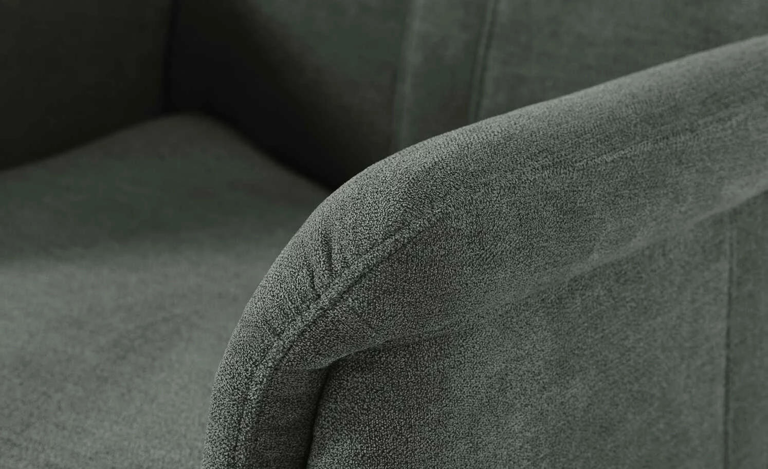 meinSofa Drehsessel Franzi meinSofa Drehsessel Franzi | Grey (Dunkelgrau) -hoeffner Verkäufe 27401323 10 202012042237