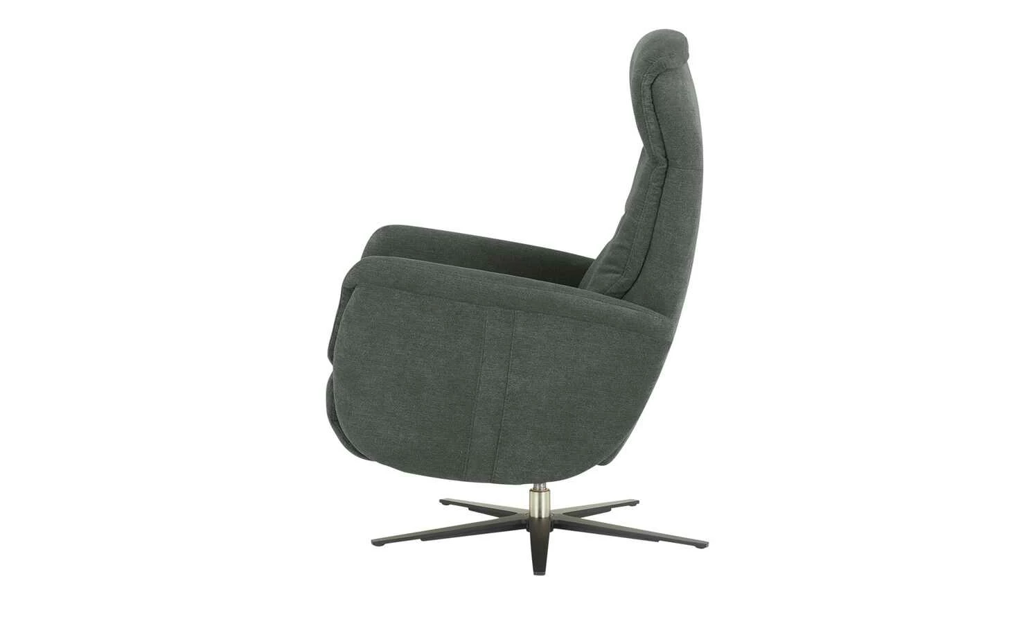 meinSofa Drehsessel Franzi meinSofa Drehsessel Franzi | Grey (Dunkelgrau) -hoeffner Verkäufe 27401323 12 202012042237