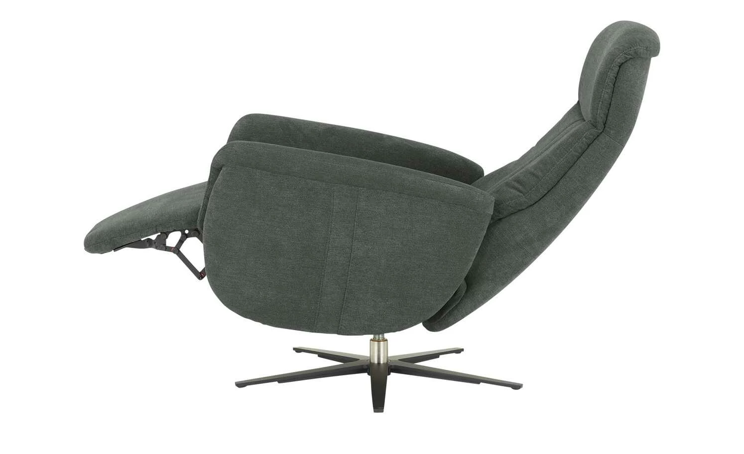 meinSofa Drehsessel Franzi meinSofa Drehsessel Franzi | Grey (Dunkelgrau) -hoeffner Verkäufe 27401323 2 202012042237