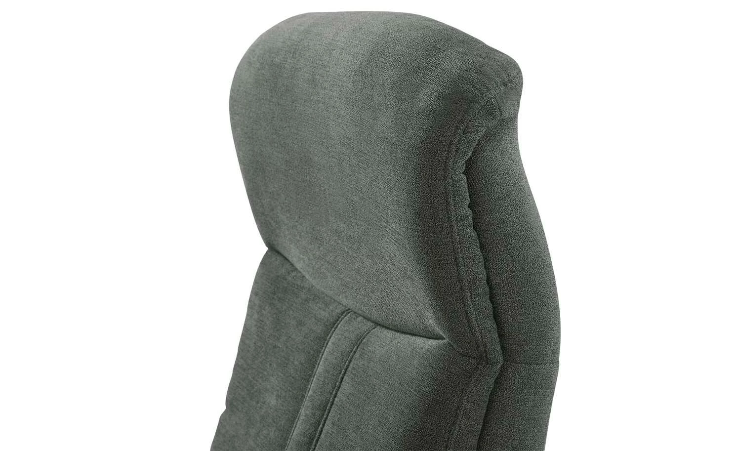 meinSofa Drehsessel Franzi meinSofa Drehsessel Franzi | Grey (Dunkelgrau) -hoeffner Verkäufe 27401323 6 202012042237
