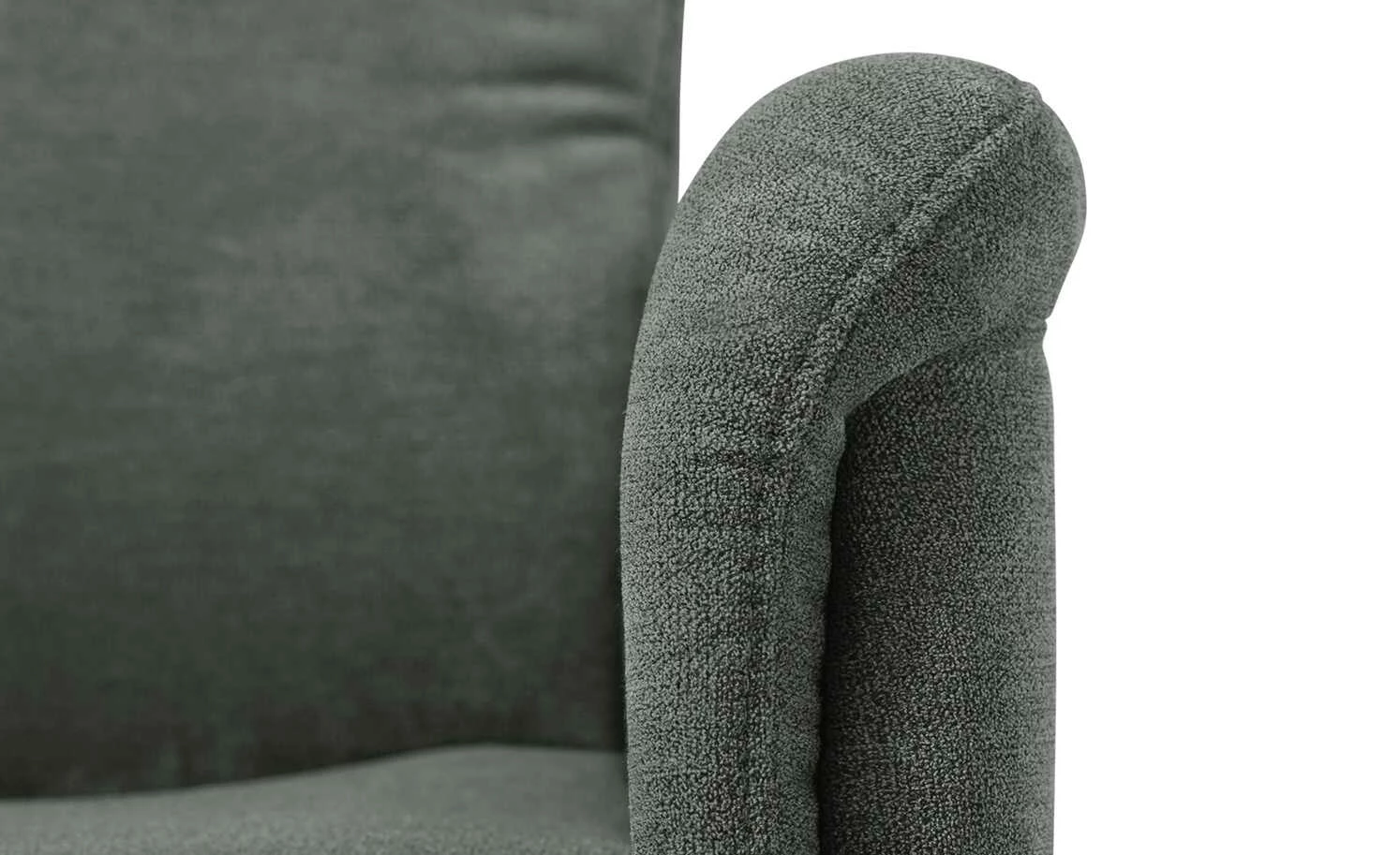 meinSofa Drehsessel Franzi meinSofa Drehsessel Franzi | Grey (Dunkelgrau) -hoeffner Verkäufe 27401323 9 202012042237
