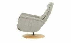 meinSofa Drehsessel Franzi | Silver (Hellgrau) -hoeffner Verkäufe 27401325 2 202012042238