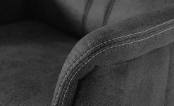 meinSofa Drehsessel Franzi | Schwarz -hoeffner Verkäufe 27401326 11 202012042237