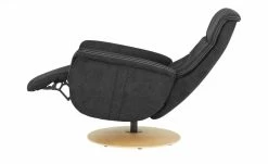 meinSofa Drehsessel Franzi | Schwarz -hoeffner Verkäufe 27401326 3 202012042237