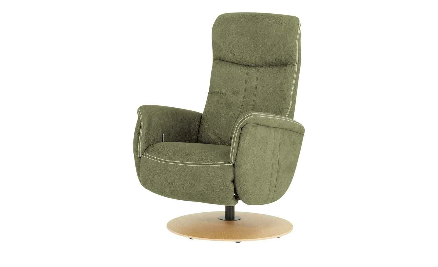 meinSofa Drehsessel Franzi meinSofa Drehsessel Franzi | Grün -hoeffner Verkäufe 27401328 10 202012042238