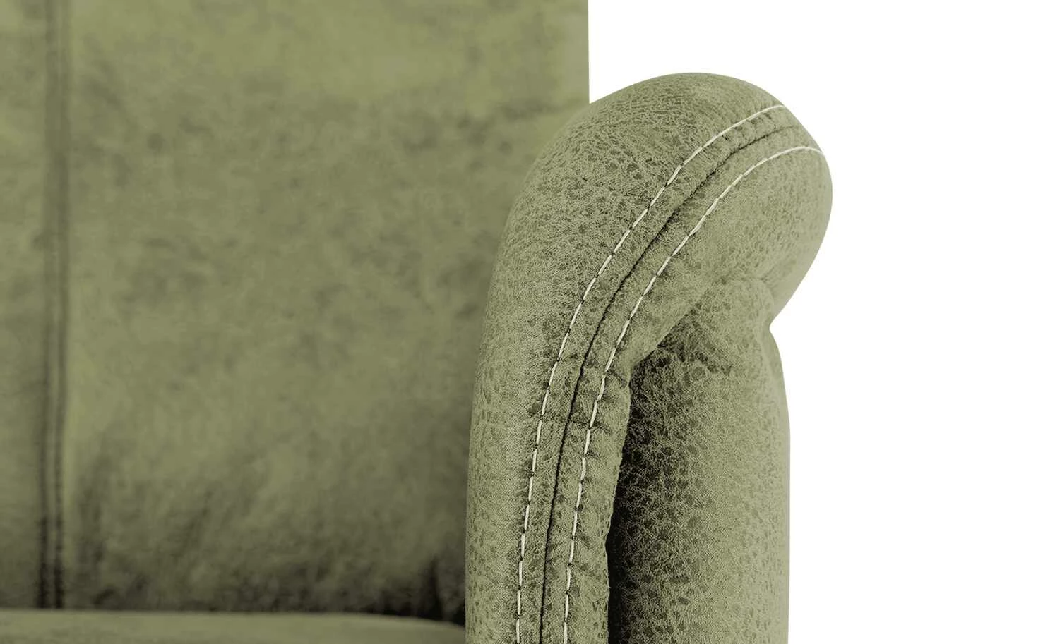 meinSofa Drehsessel Franzi meinSofa Drehsessel Franzi | Grün -hoeffner Verkäufe 27401328 3 202012042238