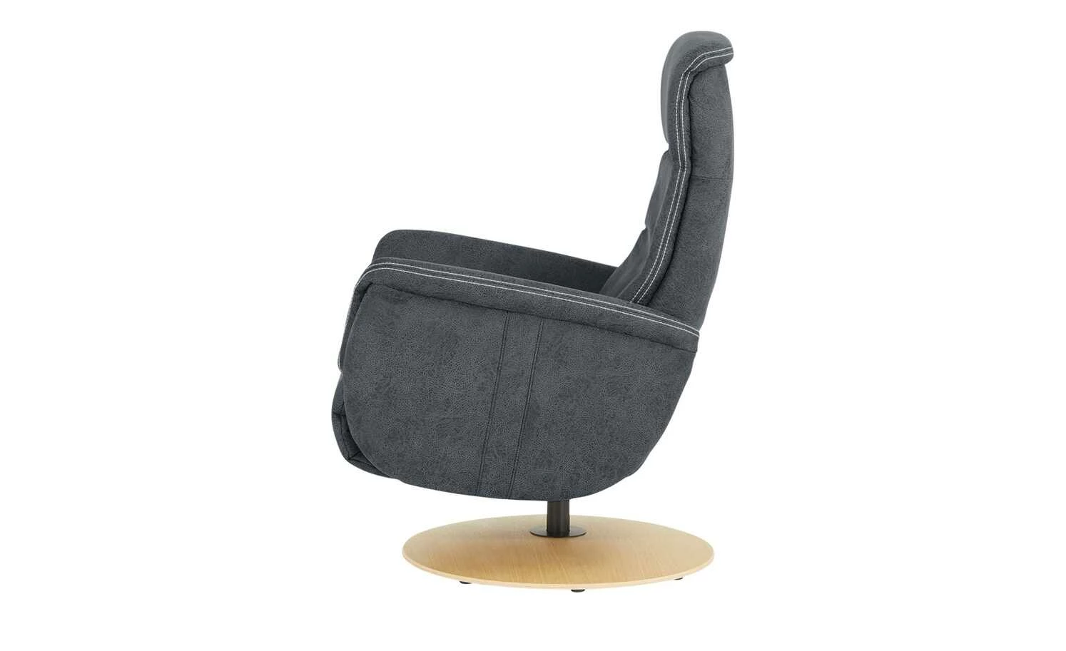 meinSofa Drehsessel Franzi meinSofa Drehsessel Franzi | Denim (Dunkelblau) -hoeffner Verkäufe 27401329 6 202012042238