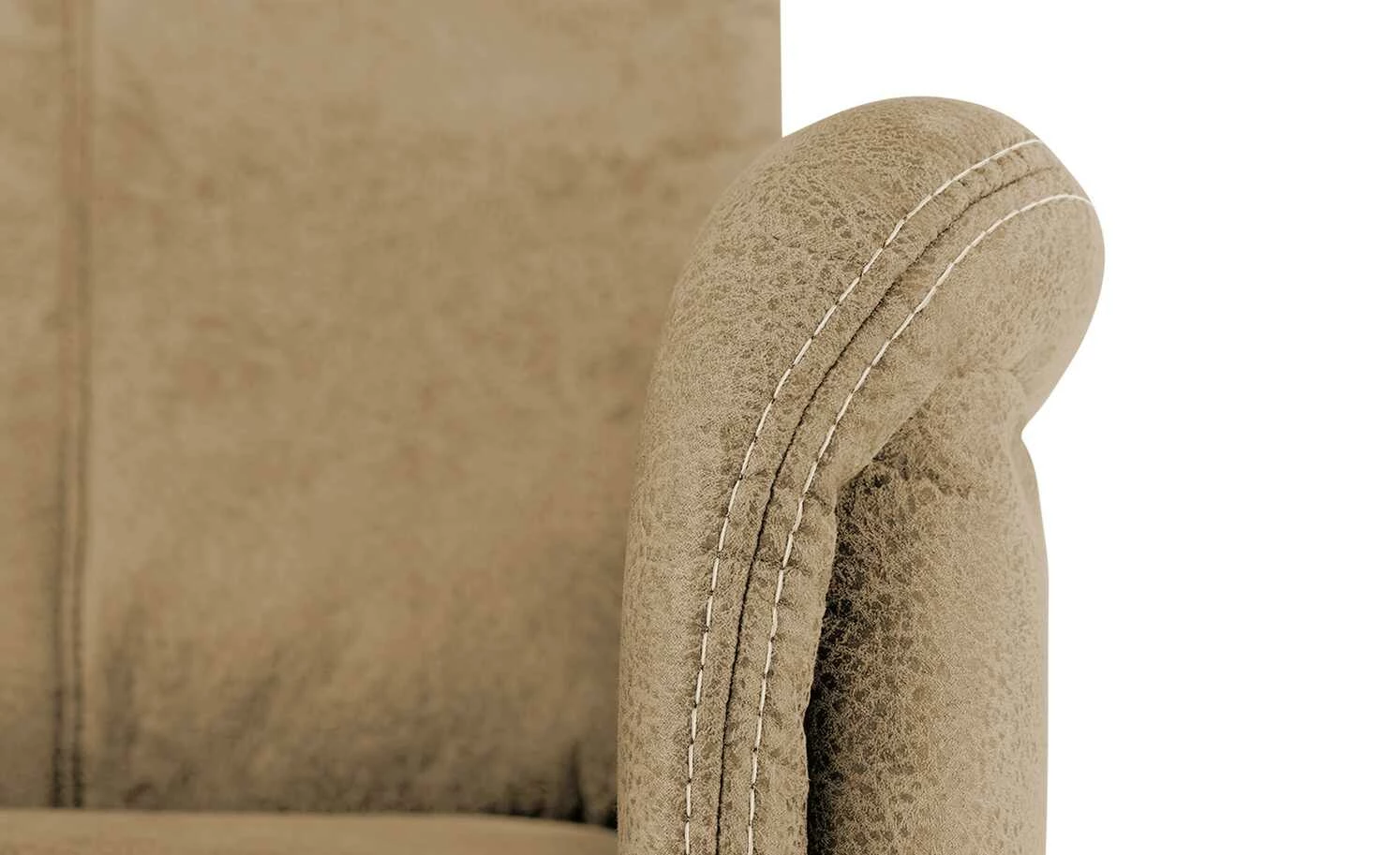 meinSofa Drehsessel Franzi meinSofa Drehsessel Franzi | Sand (Hellbraun) -hoeffner Verkäufe 27401331 5 202012042238