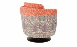 bassetti by SCHRÖNO Drehsessel Murano | Barisano (Rot) -hoeffner Verkäufe 27401690 2 202012151235