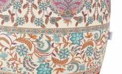 bassetti by SCHRÖNO Drehsessel Murano | Barisano (Rot) -hoeffner Verkäufe 27401690 4 202012151235