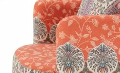 bassetti by SCHRÖNO Drehsessel Murano | Barisano (Rot) -hoeffner Verkäufe 27401690 7 202012151235