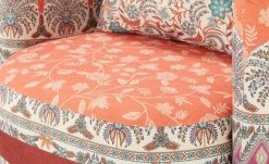 bassetti by SCHRÖNO Drehsessel Murano | Barisano (Rot) -hoeffner Verkäufe 27401690 8 202012151235