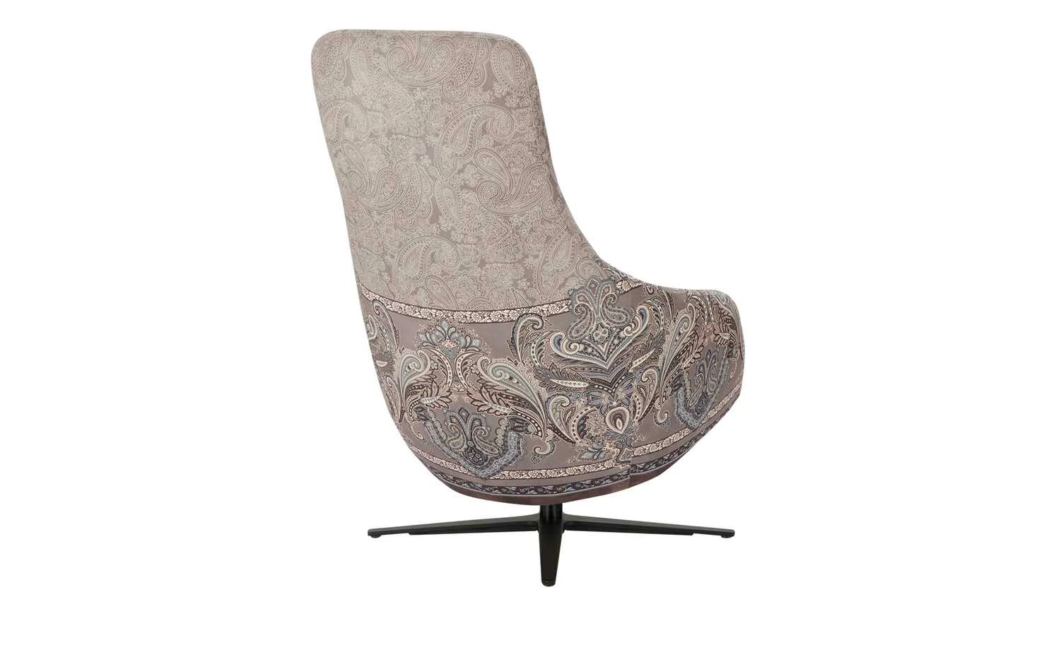 bassetti by SCHRÖNO Drehsessel Elba bassetti by SCHRÖNO Drehsessel Elba | Volterra (Grau) -hoeffner Verkäufe 27401699 2 202101122237