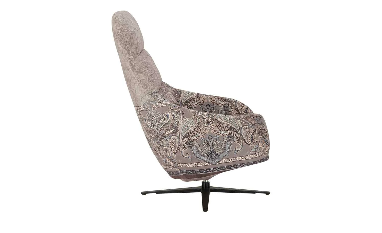 bassetti by SCHRÖNO Drehsessel Elba bassetti by SCHRÖNO Drehsessel Elba | Volterra (Grau) -hoeffner Verkäufe 27401699 4 202101122237