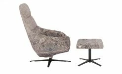 bassetti by SCHRÖNO Drehsessel Elba | Volterra (Grau) 5 bassetti by SCHRÖNO Drehsessel Elba | Volterra (Grau) -hoeffner Verkäufe 27401699 6 202101122237